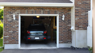 Garage Door Installation at Lake Seminole Resort, Florida